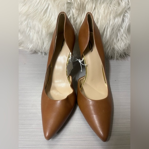 merona-stiletto-heel-pumps Size 10 - Picture 3 of 10